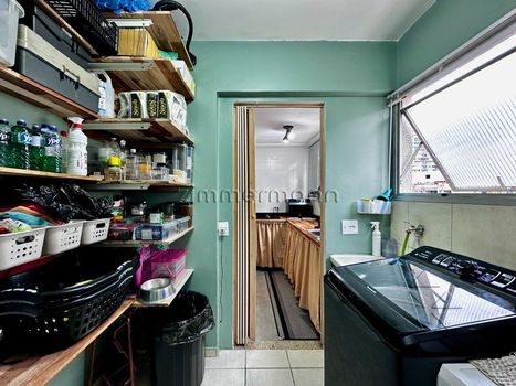 Foto 39 do(a) Cobertura de 3 quartos à venda em Cidade Monções, São Paulo