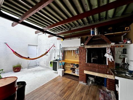 Foto 2 do(a) Cobertura de 3 quartos à venda em Cidade Monções, São Paulo