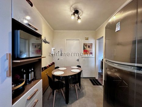 Foto 35 do(a) Cobertura de 3 quartos à venda em Cidade Monções, São Paulo