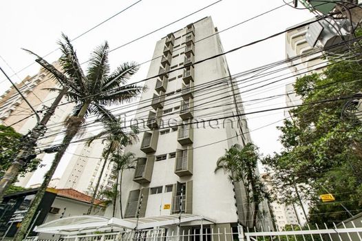 Foto 49 do(a) Cobertura de 3 quartos à venda em Cidade Monções, São Paulo