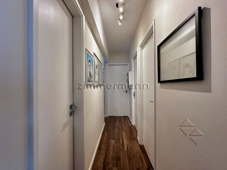 Foto 22 do(a) Cobertura de 3 quartos à venda em Cidade Monções, São Paulo