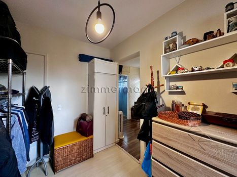 Foto 32 do(a) Cobertura de 3 quartos à venda em Cidade Monções, São Paulo