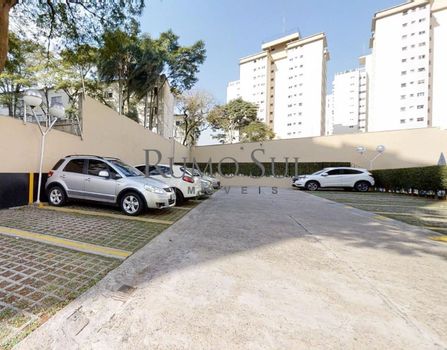 Foto 37 do(a) Apartamento de 2 quartos à venda em Vila Sofia, São Paulo