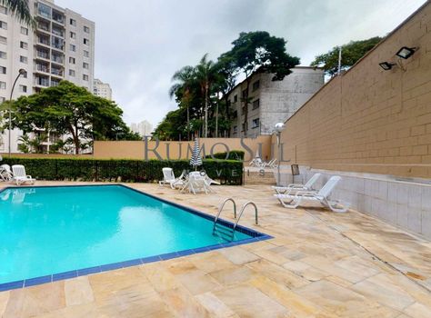 Foto 32 do(a) Apartamento de 2 quartos à venda em Vila Sofia, São Paulo