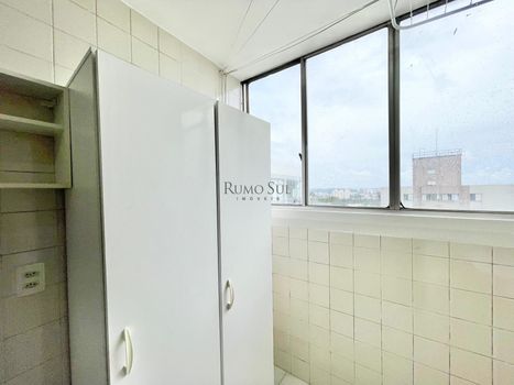 Foto 28 do(a) Apartamento de 2 quartos à venda em Vila Sofia, São Paulo