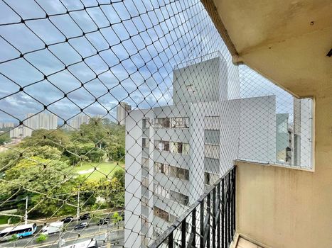 Foto 5 do(a) Apartamento de 2 quartos à venda em Vila Sofia, São Paulo