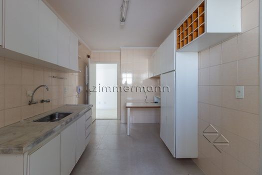 Foto 12 do(a) Apartamento de 2 quartos à venda em Vila Madalena, São Paulo
