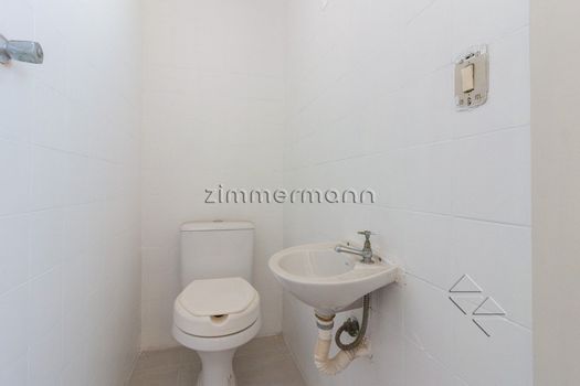 Foto 15 do(a) Apartamento de 2 quartos à venda em Vila Madalena, São Paulo