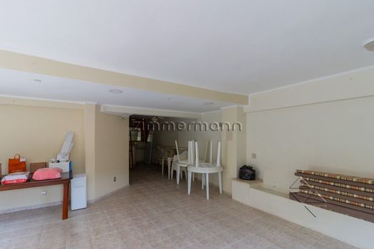 Foto 20 do(a) Apartamento de 2 quartos à venda em Vila Madalena, São Paulo