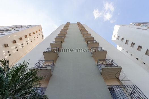 Foto 29 do(a) Apartamento de 2 quartos à venda em Vila Madalena, São Paulo