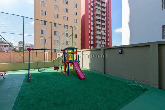 Foto 19 do(a) Apartamento de 2 quartos à venda em Vila Madalena, São Paulo