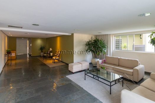 Foto 39 do(a) Apartamento de 2 quartos à venda em Vila Madalena, São Paulo