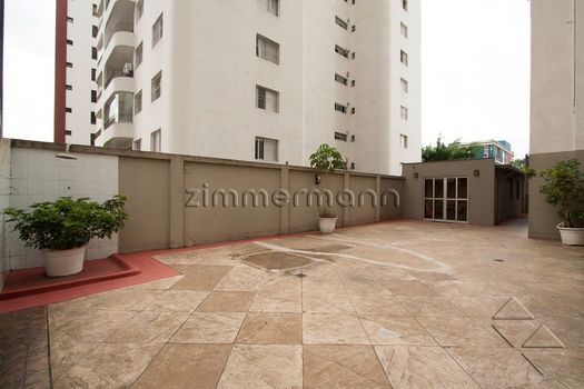 Foto 36 do(a) Apartamento de 2 quartos à venda em Vila Madalena, São Paulo
