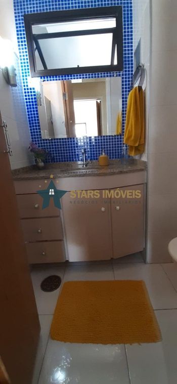 Foto 19 do(a) Apartamento de 3 quartos à venda em Vila Curuçá, Santo André