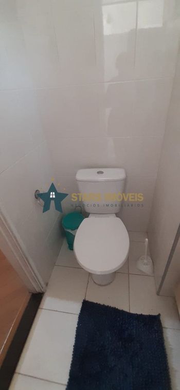 Foto 13 do(a) Apartamento de 3 quartos à venda em Vila Curuçá, Santo André