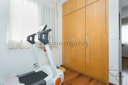 Foto 12 do(a) Cobertura de 4 quartos à venda em Perdizes, São Paulo