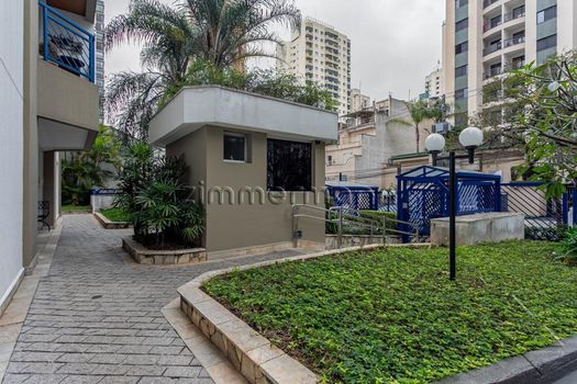 Foto 43 do(a) Cobertura de 4 quartos à venda em Perdizes, São Paulo