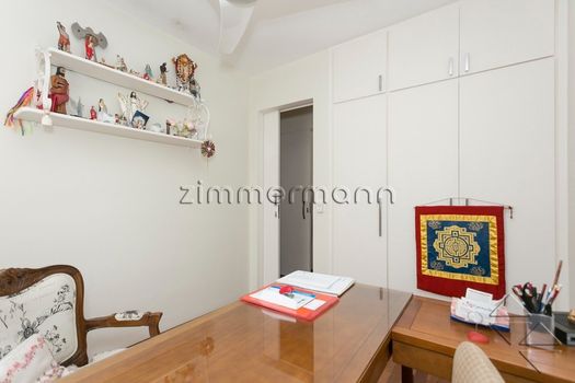 Foto 8 do(a) Cobertura de 4 quartos à venda em Perdizes, São Paulo