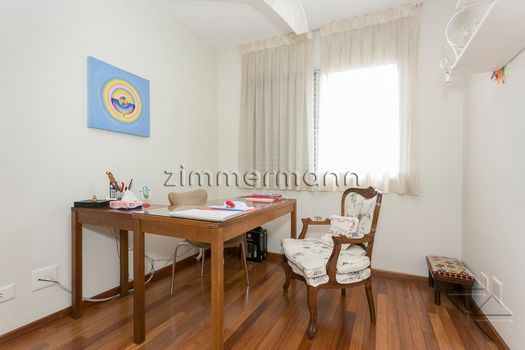 Foto 7 do(a) Cobertura de 4 quartos à venda em Perdizes, São Paulo