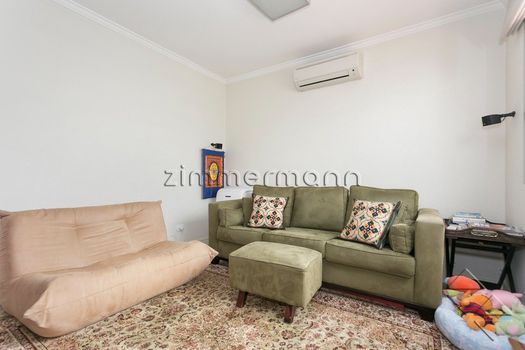 Foto 6 do(a) Cobertura de 4 quartos à venda em Perdizes, São Paulo