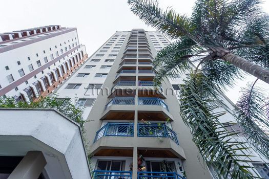 Foto 45 do(a) Cobertura de 4 quartos à venda em Perdizes, São Paulo