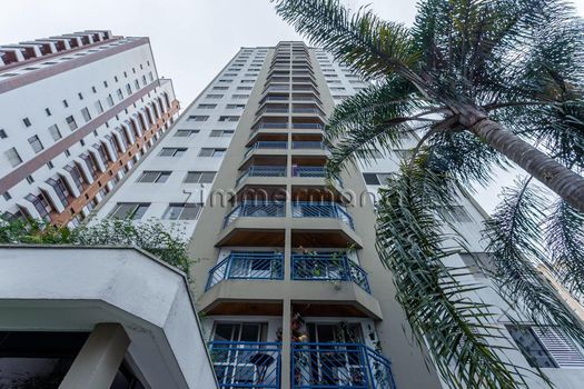 Foto 33 do(a) Cobertura de 4 quartos à venda em Perdizes, São Paulo