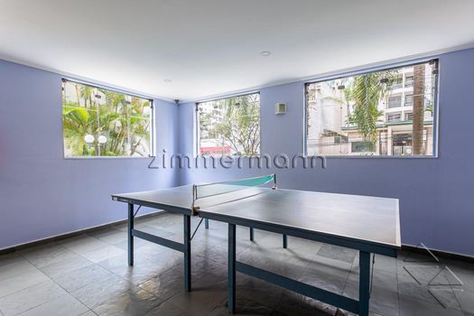 Foto 38 do(a) Cobertura de 4 quartos à venda em Perdizes, São Paulo