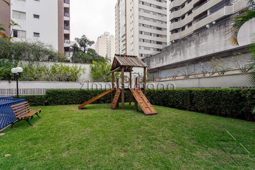 Foto 23 do(a) Cobertura de 4 quartos à venda em Perdizes, São Paulo