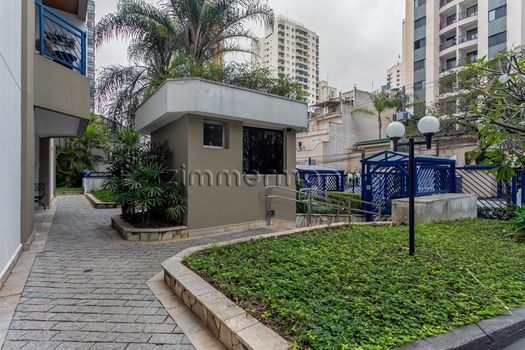 Foto 31 do(a) Cobertura de 4 quartos à venda em Perdizes, São Paulo