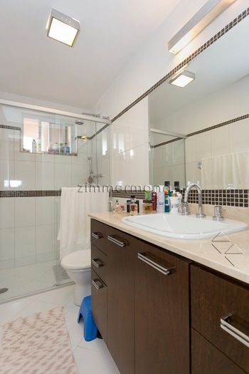 Foto 17 do(a) Cobertura de 4 quartos à venda em Perdizes, São Paulo