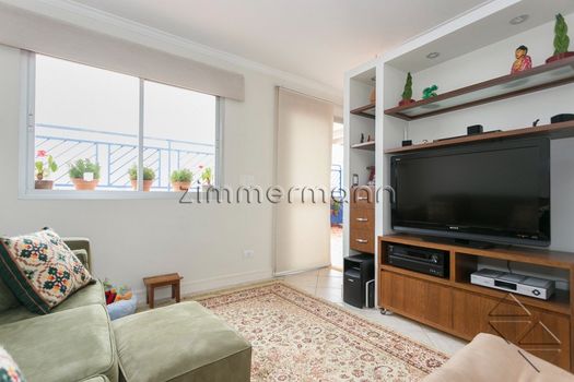 Foto 5 do(a) Cobertura de 4 quartos à venda em Perdizes, São Paulo