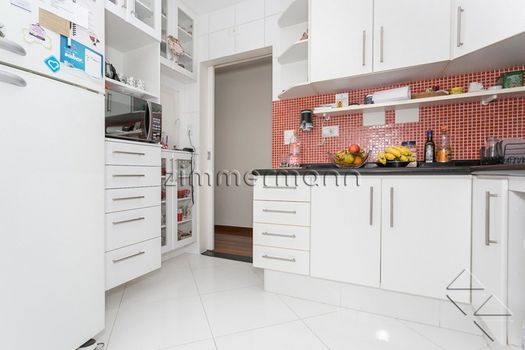 Foto 18 do(a) Cobertura de 4 quartos à venda em Perdizes, São Paulo