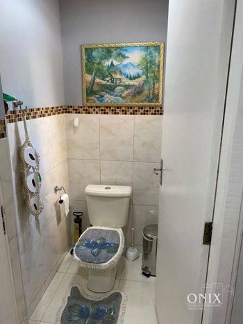 Foto 19 do(a) Casa em Condomínio de 3 quartos à venda em Jundiapeba, Mogi das Cruzes