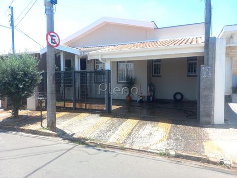 Foto 1 do(a) Casa em Condomínio false à venda em Jardim Dom Bosco, Campinas