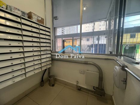 Foto 31 do(a) Apartamento de 2 quartos à venda em Vila Pompéia, São Paulo