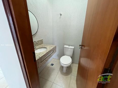 Foto 18 do(a) Casa de 3 quartos à venda em Ipanema, Araçatuba
