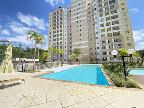 Foto 1 do(a) Apartamento de 2 quartos à venda em Tribess, Blumenau