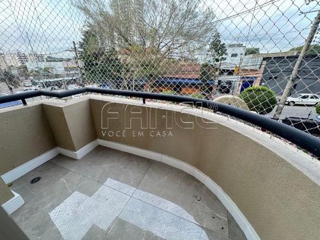 Foto 3 do(a) Apartamento de 3 quartos à venda em Vila Progredior, São Paulo