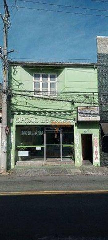 Foto 1 do(a) Edifício Inteiro false à venda em Jardim Aida, Guarulhos