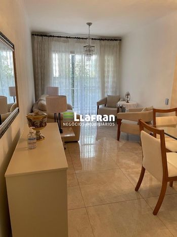 Foto 2 do(a) Apartamento de 4 quartos à venda em Jardim Colombo, São Paulo