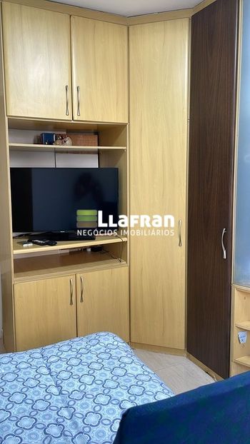 Foto 13 do(a) Apartamento de 4 quartos à venda em Jardim Colombo, São Paulo