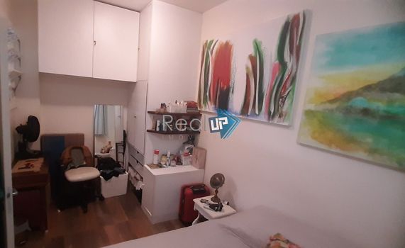 Foto 19 do(a) Apartamento de 4 quartos à venda em Copacabana, Rio de Janeiro