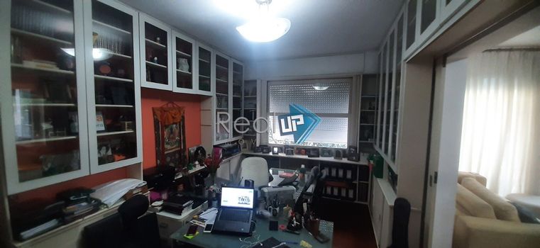 Foto 10 do(a) Apartamento de 4 quartos à venda em Copacabana, Rio de Janeiro