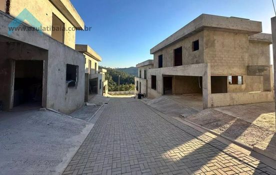 Foto 12 do(a) Casa em Condomínio de 4 quartos à venda em Jardim Maristela, Atibaia