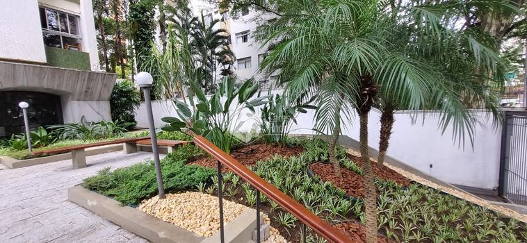 Foto 37 do(a) Cobertura de 5 quartos à venda em Brooklin Paulista, São Paulo