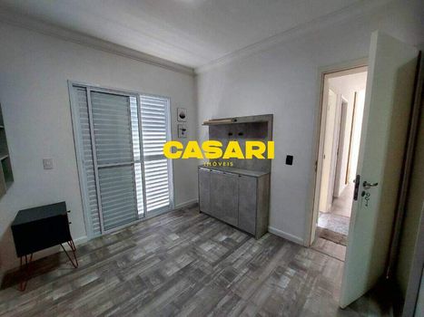 Foto 5 do(a) Apartamento de 3 quartos à venda em Vila Gonçalves, São Bernardo do Campo