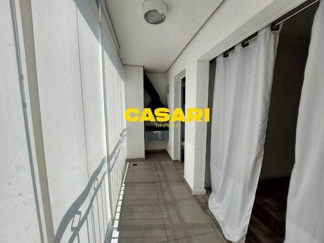 Foto 2 do(a) Apartamento de 3 quartos à venda em Vila Gonçalves, São Bernardo do Campo
