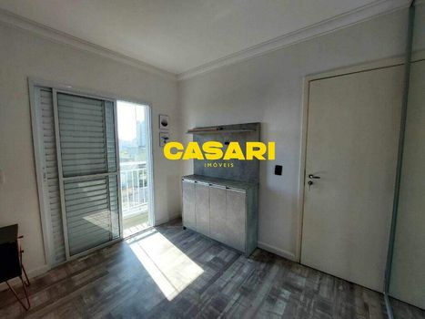 Foto 6 do(a) Apartamento de 3 quartos à venda em Vila Gonçalves, São Bernardo do Campo