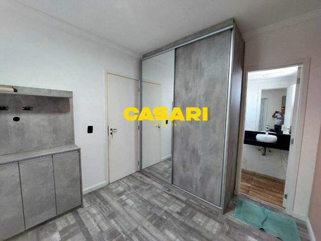 Foto 7 do(a) Apartamento de 3 quartos à venda em Vila Gonçalves, São Bernardo do Campo