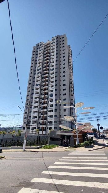 Foto 23 do(a) Apartamento de 2 quartos à venda em Alvinópolis, Atibaia